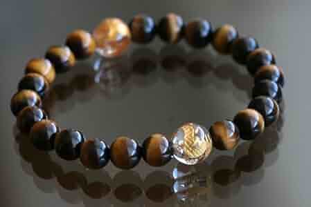 新品　運気金運上昇！水晶金手彫　風水龍、鳳凰ブレスレット　約10～19ミリ 41t56vLytAL._AC_SX395_.jpg